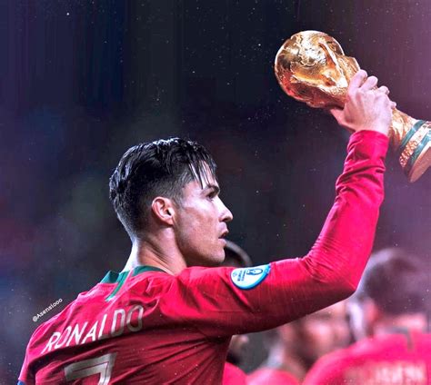 cristiano ronaldo world cup